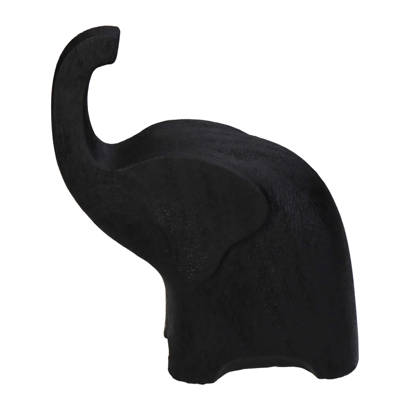 Διακοσμητική Φιγούρα Ελέφαντας (13x7x15) Kersten KAL-2026