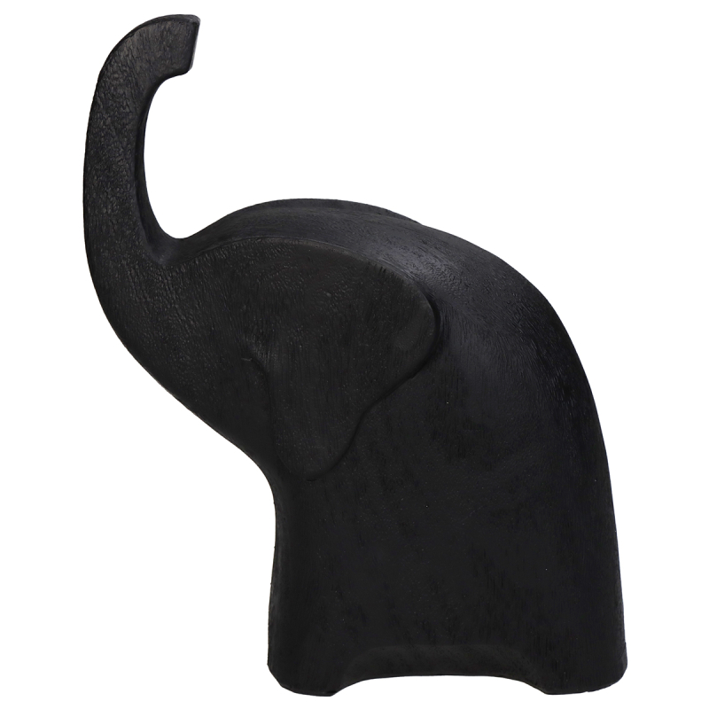 Διακοσμητική Φιγούρα Ελέφαντας (16x8x21) Kersten KAL-2027