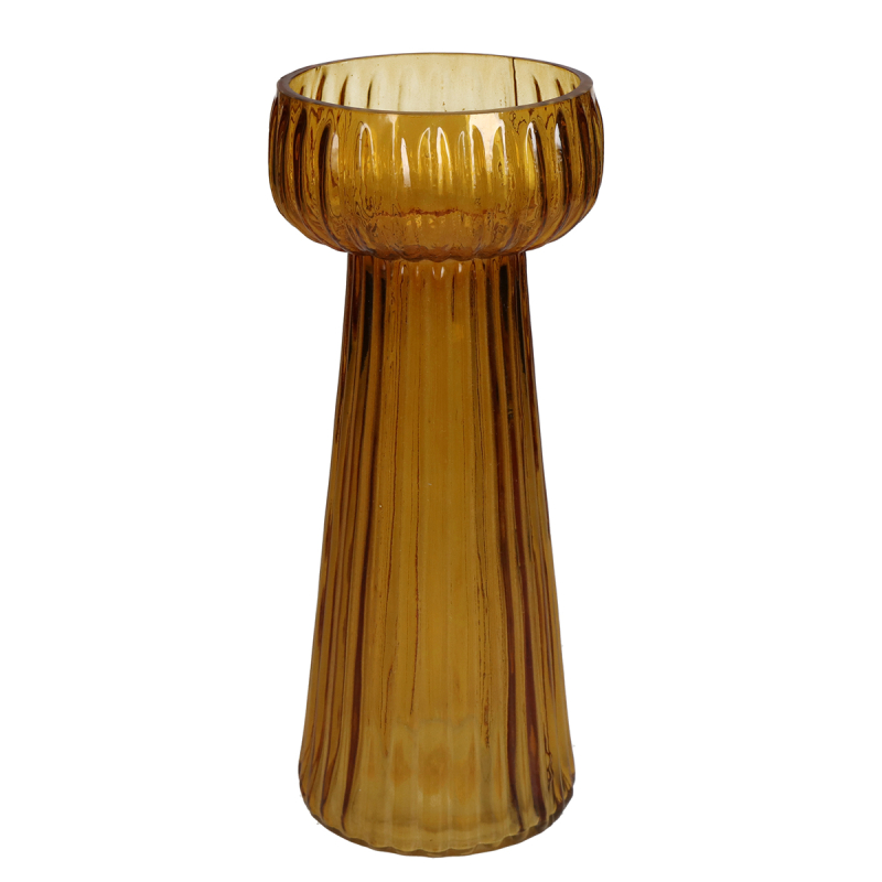 Διακοσμητικό Βάζο (Φ8x20) Kersten KAL-2742