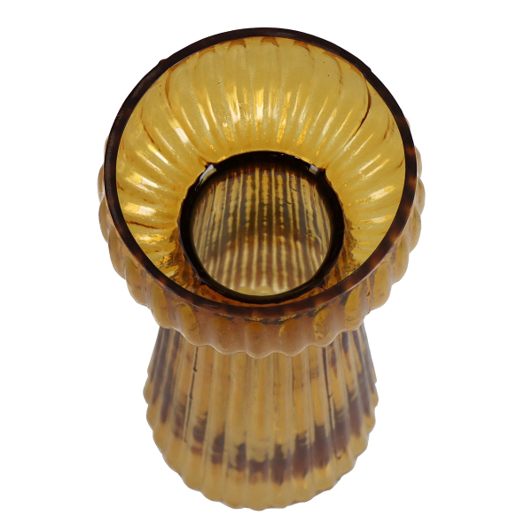 Διακοσμητικό Βάζο (Φ8x20) Kersten KAL-2742