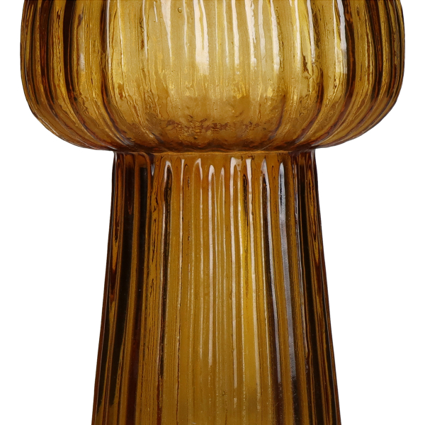 Διακοσμητικό Βάζο (Φ8x20) Kersten KAL-2742