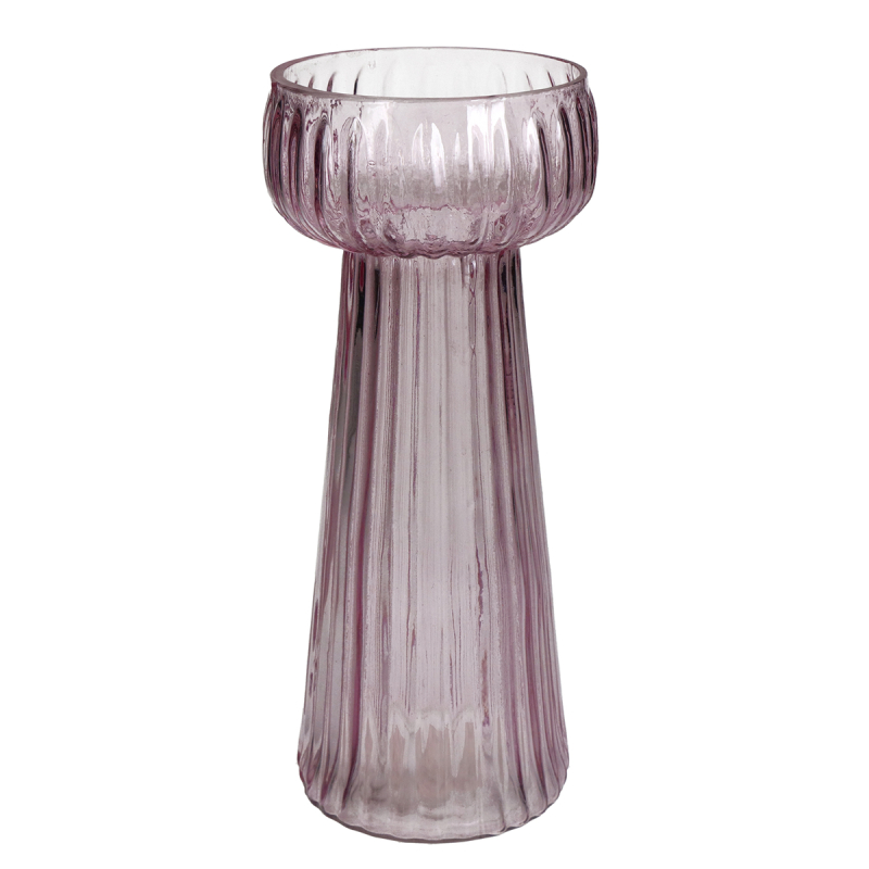 Διακοσμητικό Βάζο (Φ8x20) Kersten KAL-2743