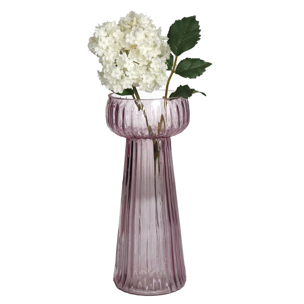 Διακοσμητικό Βάζο (Φ8x20) Kersten KAL-2743