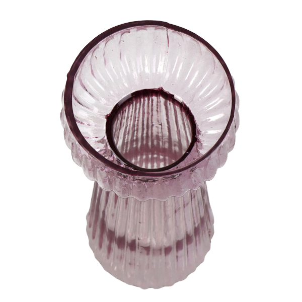 Διακοσμητικό Βάζο (Φ8x20) Kersten KAL-2743