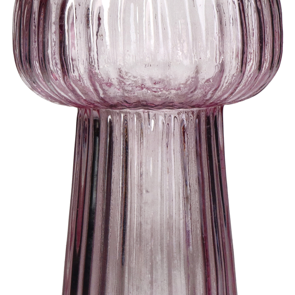 Διακοσμητικό Βάζο (Φ8x20) Kersten KAL-2743