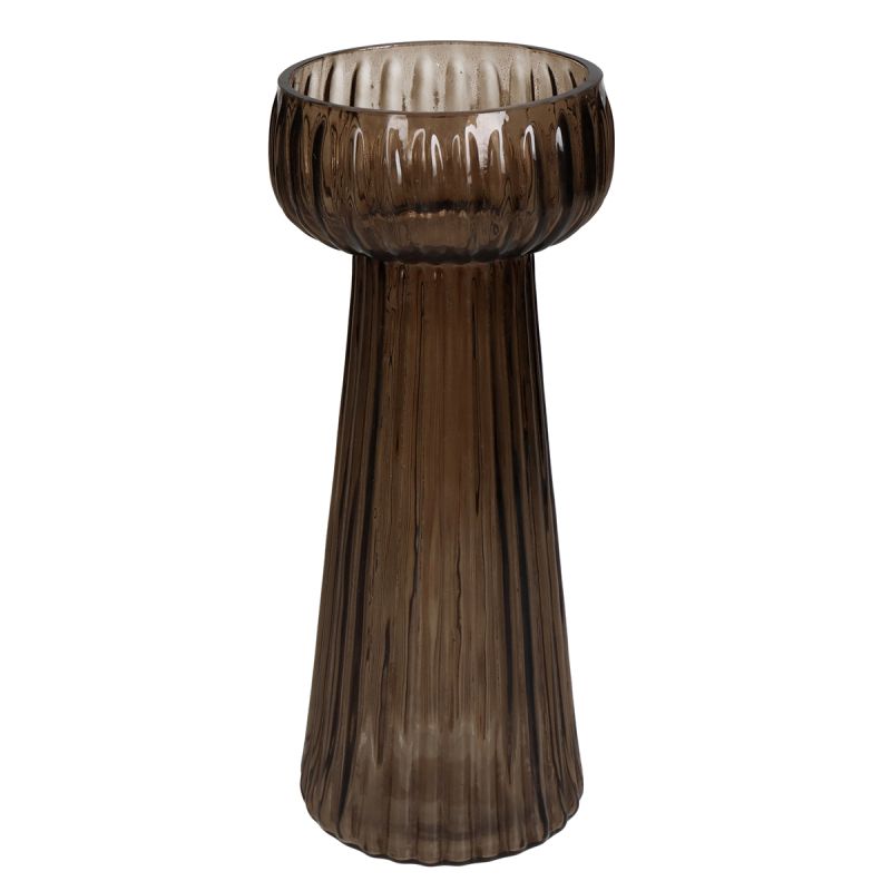 Διακοσμητικό Βάζο (Φ8x20) Kersten KAL-2744