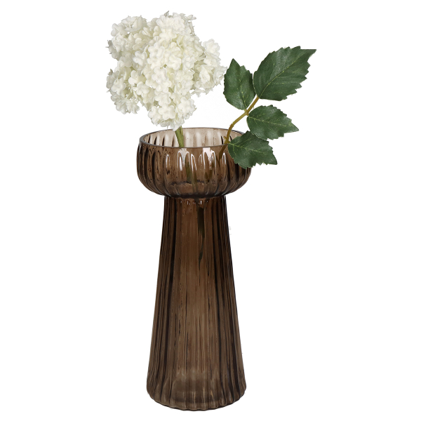 Διακοσμητικό Βάζο (Φ8x20) Kersten KAL-2744