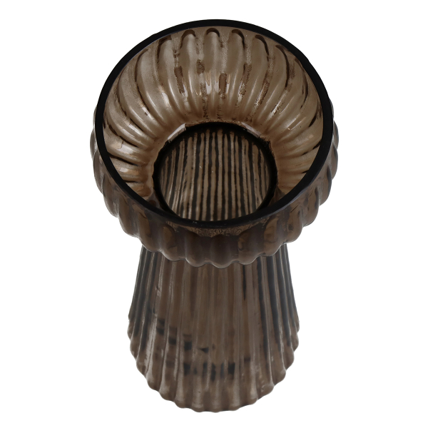 Διακοσμητικό Βάζο (Φ8x20) Kersten KAL-2744