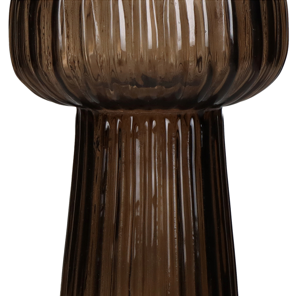 Διακοσμητικό Βάζο (Φ8x20) Kersten KAL-2744