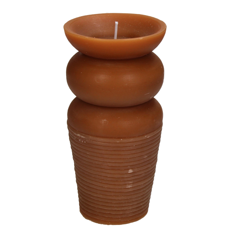 Κερί (Φ7x15) Kersten KAL-3055