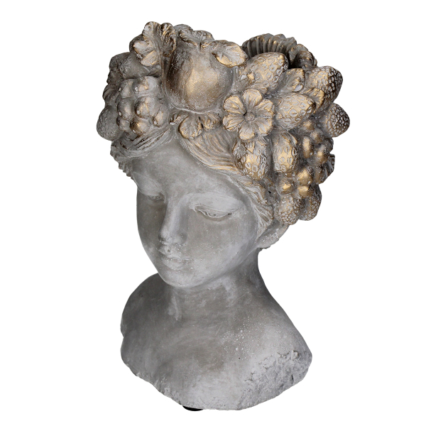 Κασπώ (14x14x21.5) Kersten KAL-4456