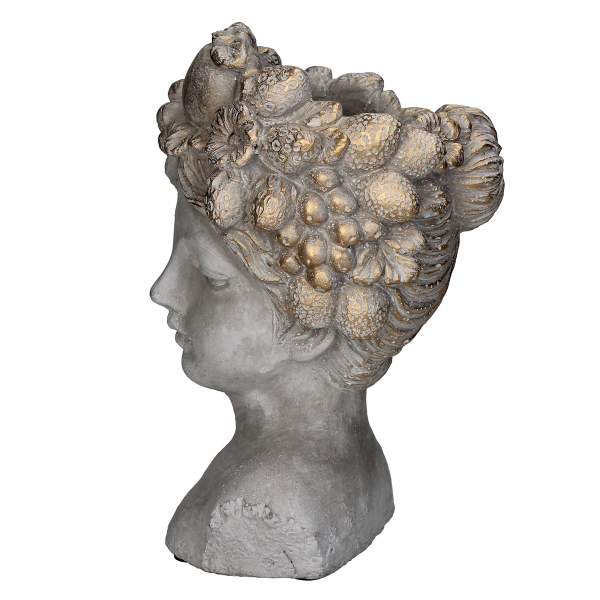 Κασπώ (14x14x21.5) Kersten KAL-4456