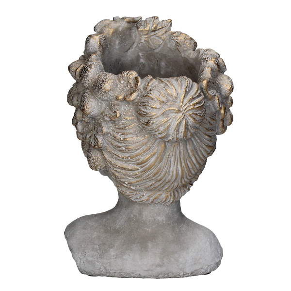 Κασπώ (14x14x21.5) Kersten KAL-4456