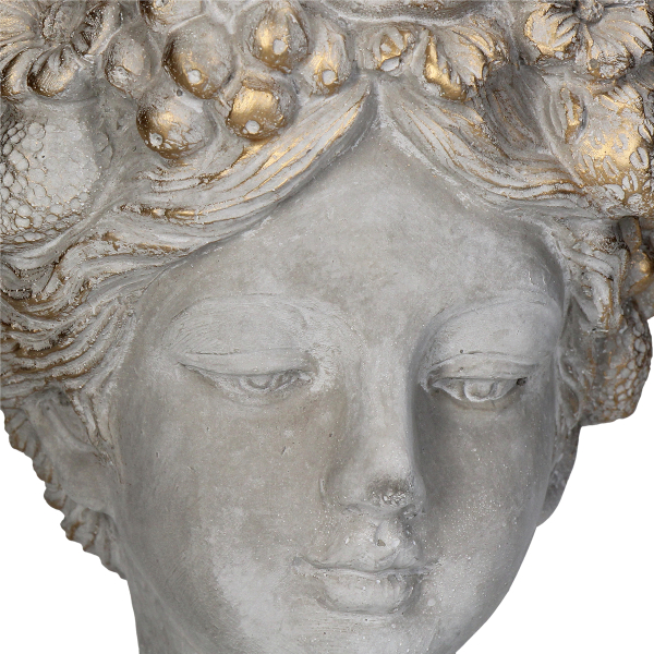 Κασπώ (14x14x21.5) Kersten KAL-4456