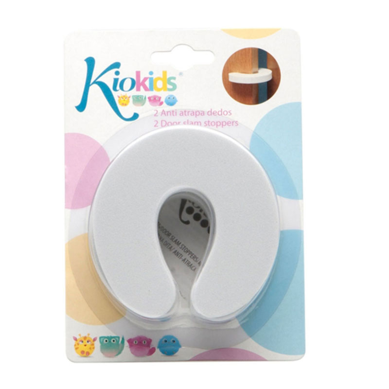 Προστατευτικά Για Πόρτα (2τμχ) Kiokids 1236