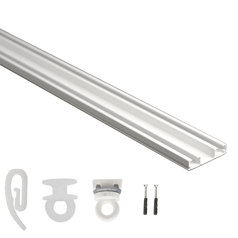 Σιδηρόδρομος Διπλός 200cm Grace 2205