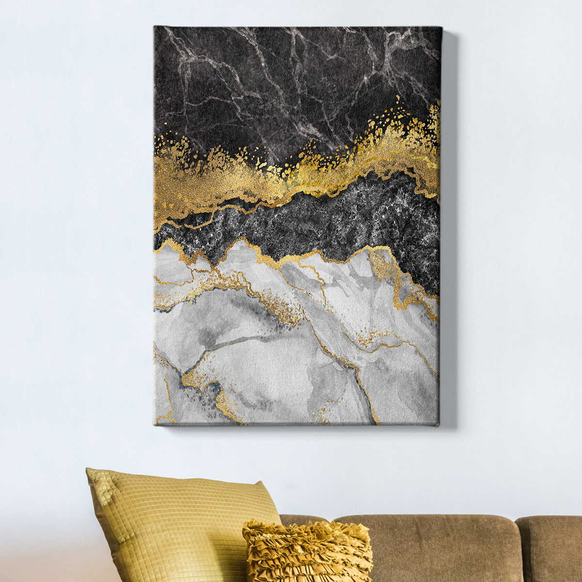 Spitishop Πίνακας (70x100) A-G 529TCR1457