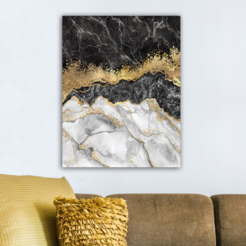 Πίνακας (50x70) A-G 529TCR1749 1415417387-5070