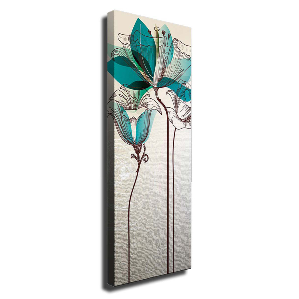 Πίνακας (30x80) A-G 265VGA1462 PC250