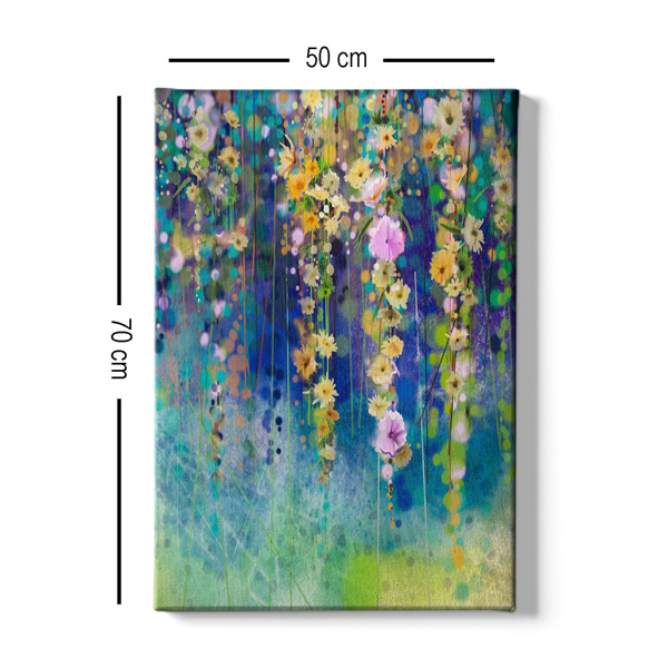 Πίνακας (50x70) A-G 529TCR1296