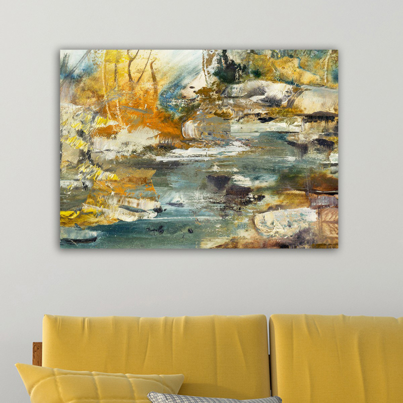 Πίνακας (50x70) A-G 529TCR1799 153861683-5070