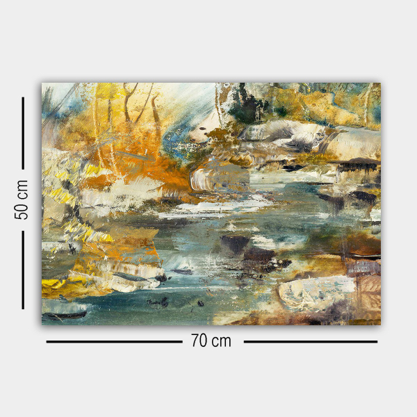 Πίνακας (50x70) A-G 529TCR1799 153861683-5070