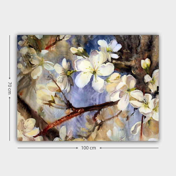 Πίνακας (100x70) A-G 441HPE1633 100398421_70100