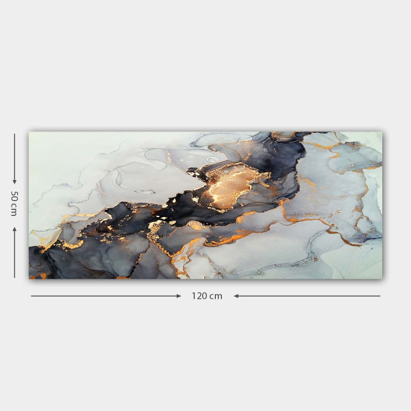 Πίνακας (120x50) A-G 451ERN1291 YTY1471082564_50120