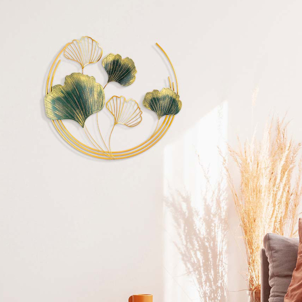 Διακοσμητικό Τοίχου (Φ70x7) A-G Weifang 891TNL1921