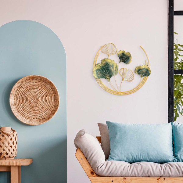 Διακοσμητικό Τοίχου (Φ70x7) A-G Weifang 891TNL1921