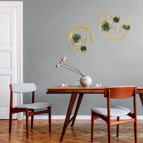 Διακοσμητικό Τοίχου (Φ70x7) A-G Weifang 891TNL1921