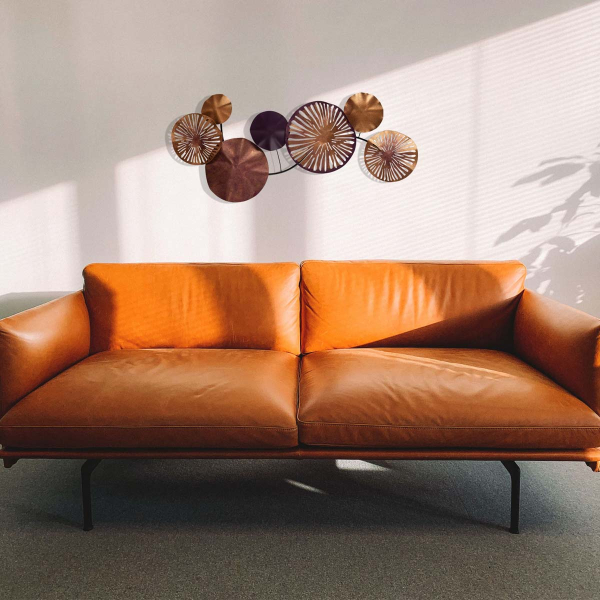 Διακοσμητικό Τοίχου (79x35) A-G Astrid 279ENZ1197