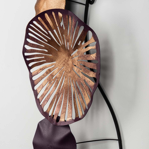 Διακοσμητικό Τοίχου (79x35) A-G Astrid 279ENZ1197