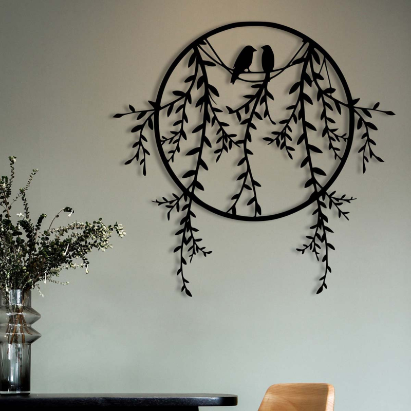 Διακοσμητικό Τοίχου (45x44) A-G Sirayet 279ENZ1274