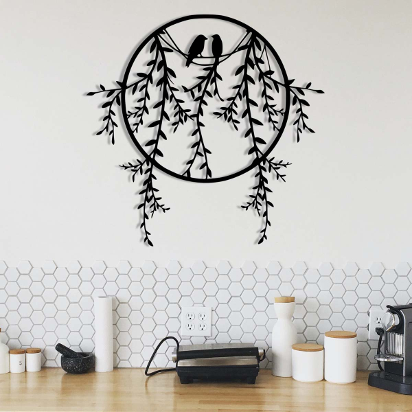 Διακοσμητικό Τοίχου (45x44) A-G Sirayet 279ENZ1274