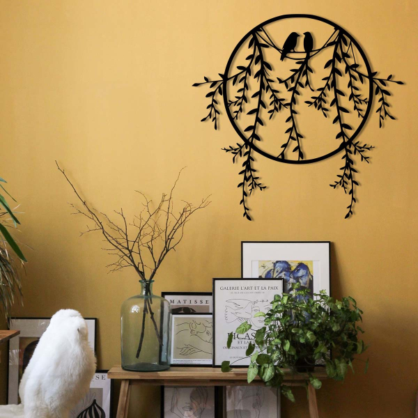 Διακοσμητικό Τοίχου (45x44) A-G Sirayet 279ENZ1274