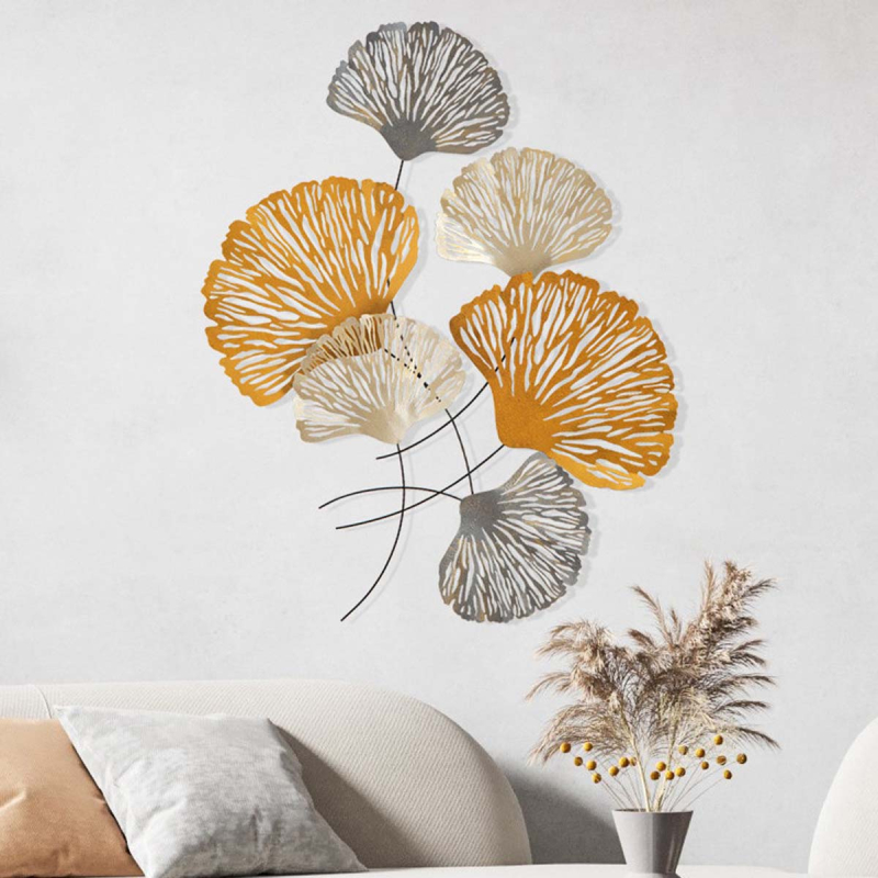 Διακοσμητικό Τοίχου (75x5x100) A-G Myth 279ENZ1838