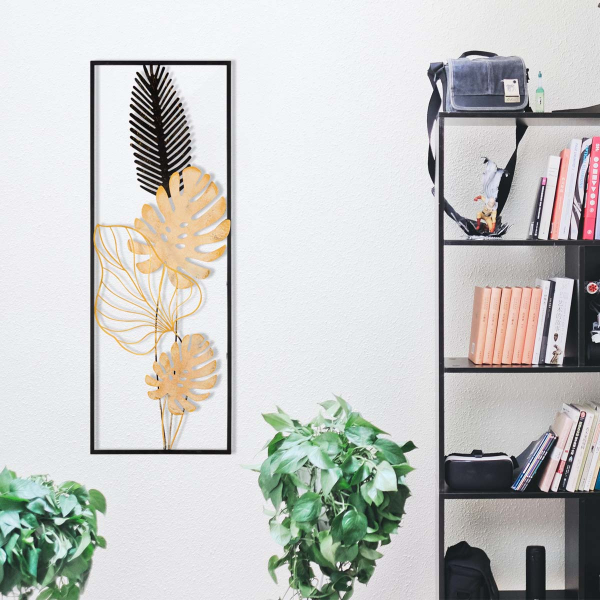 Διακοσμητικό Τοίχου (32x5x90) A-G Nazo 279ENZ1841