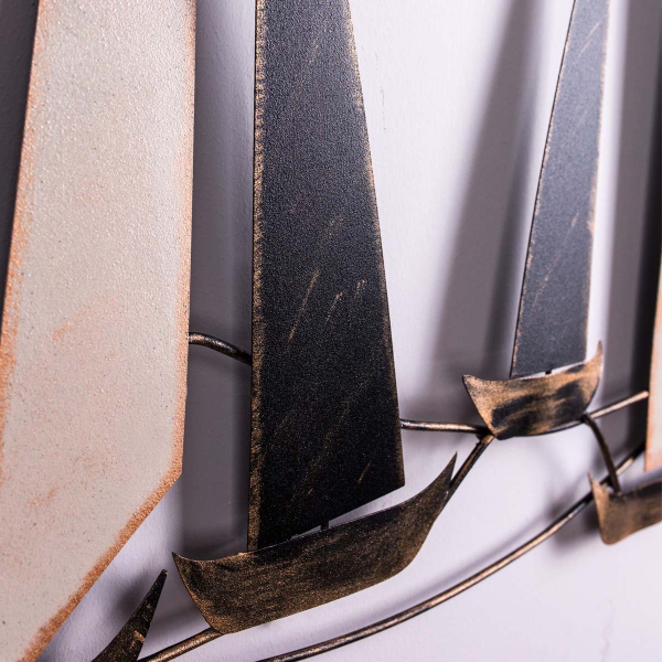 Διακοσμητικό Τοίχου (117x52) A-G Ocean 279ENZ2519