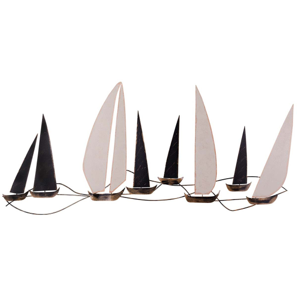 Διακοσμητικό Τοίχου (117x52) A-G Ocean 279ENZ2519