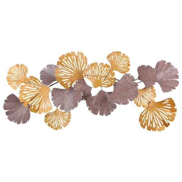 Διακοσμητικό Τοίχου (130x6x60) A-G Gergo 279ENZ2525