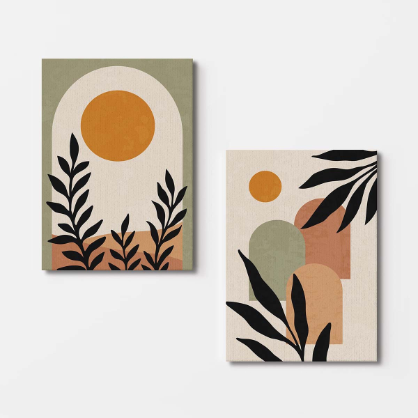 Δίπτυχος Πίνακας (100x70) A-G 910NVT1187 2KNV4273