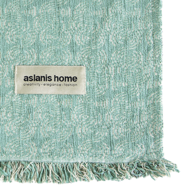 Ριχτάρι Καναπέ Διθέσιου (180x250) Aslanis Home Selena Βεραμάν