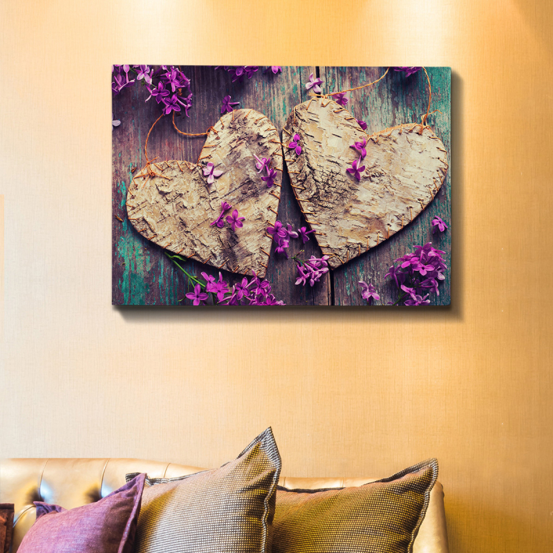 Πίνακας (70x50) A-G 529TCR1267