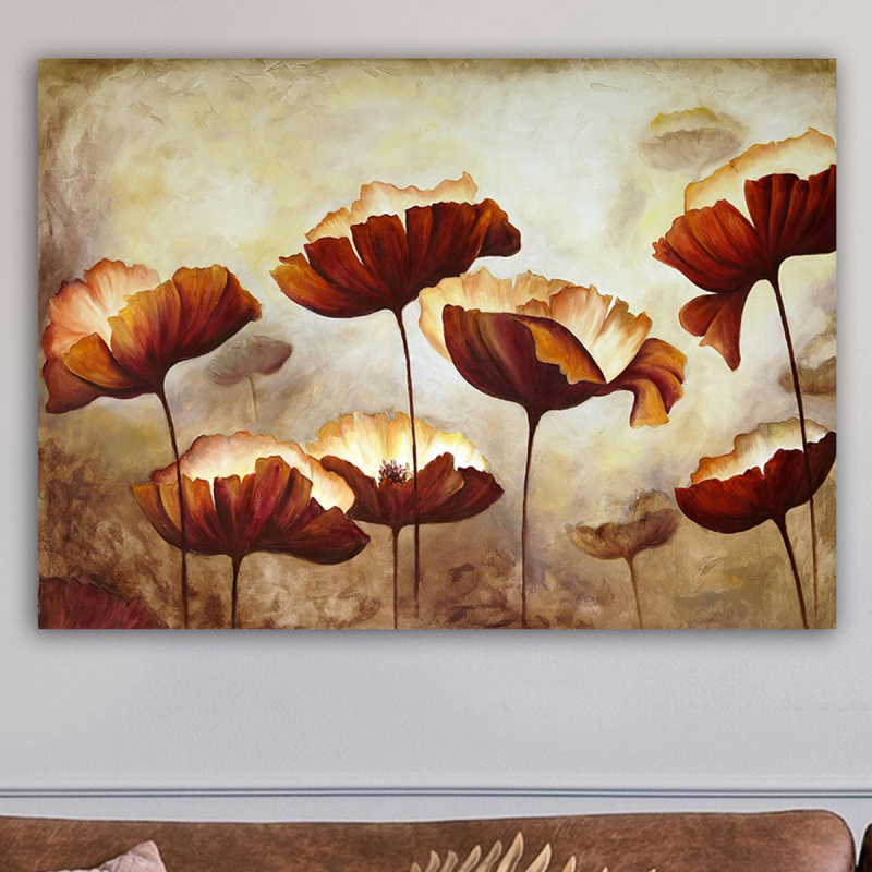 Πίνακας (70x50) A-G 529TCR1928 335581049-5070