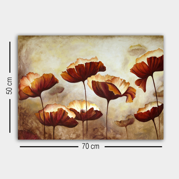 Πίνακας (70x50) A-G 529TCR1928 335581049-5070