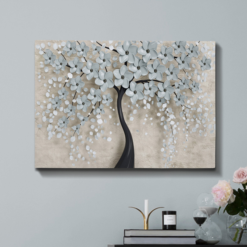 Πίνακας (100x70) A-G 529TCR1452