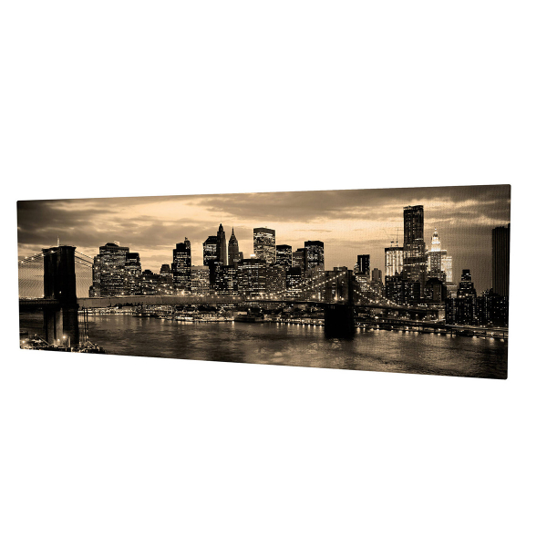 Πίνακας (80x30) A-G 257MJS1280 PC011