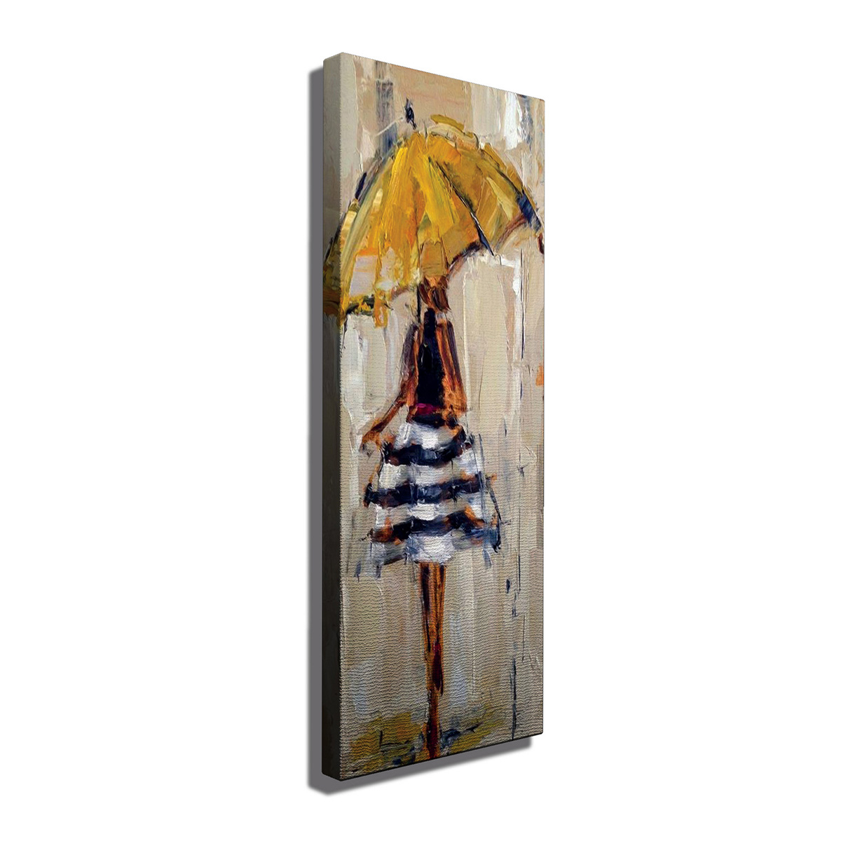 Πίνακας (30X80) A-G 762Sym3294 Pc082 Home Διακόσμηση Πίνακες & Κάδρα Τοίχου Spitishop