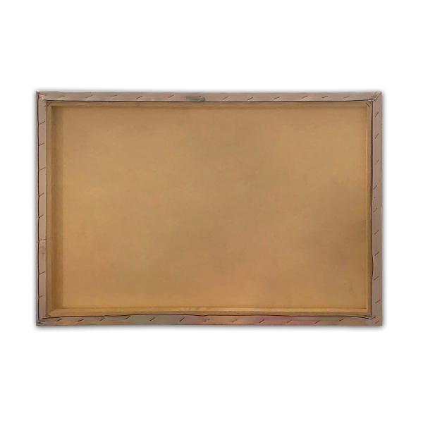 Πίνακας (50x70) A-G The Hug Gustav Klimt 529TCR1373